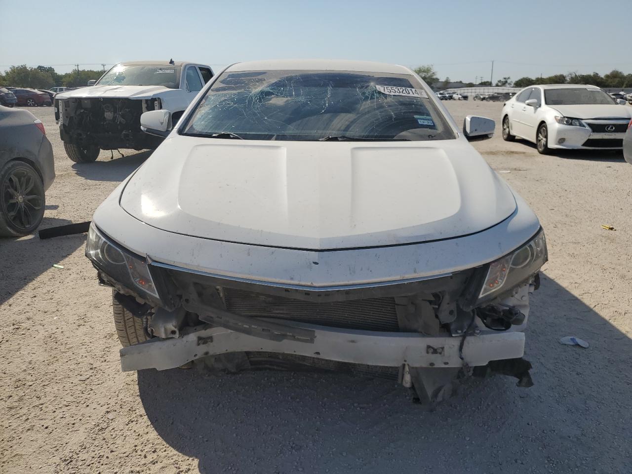 2020 Chevrolet Impala - Image 5