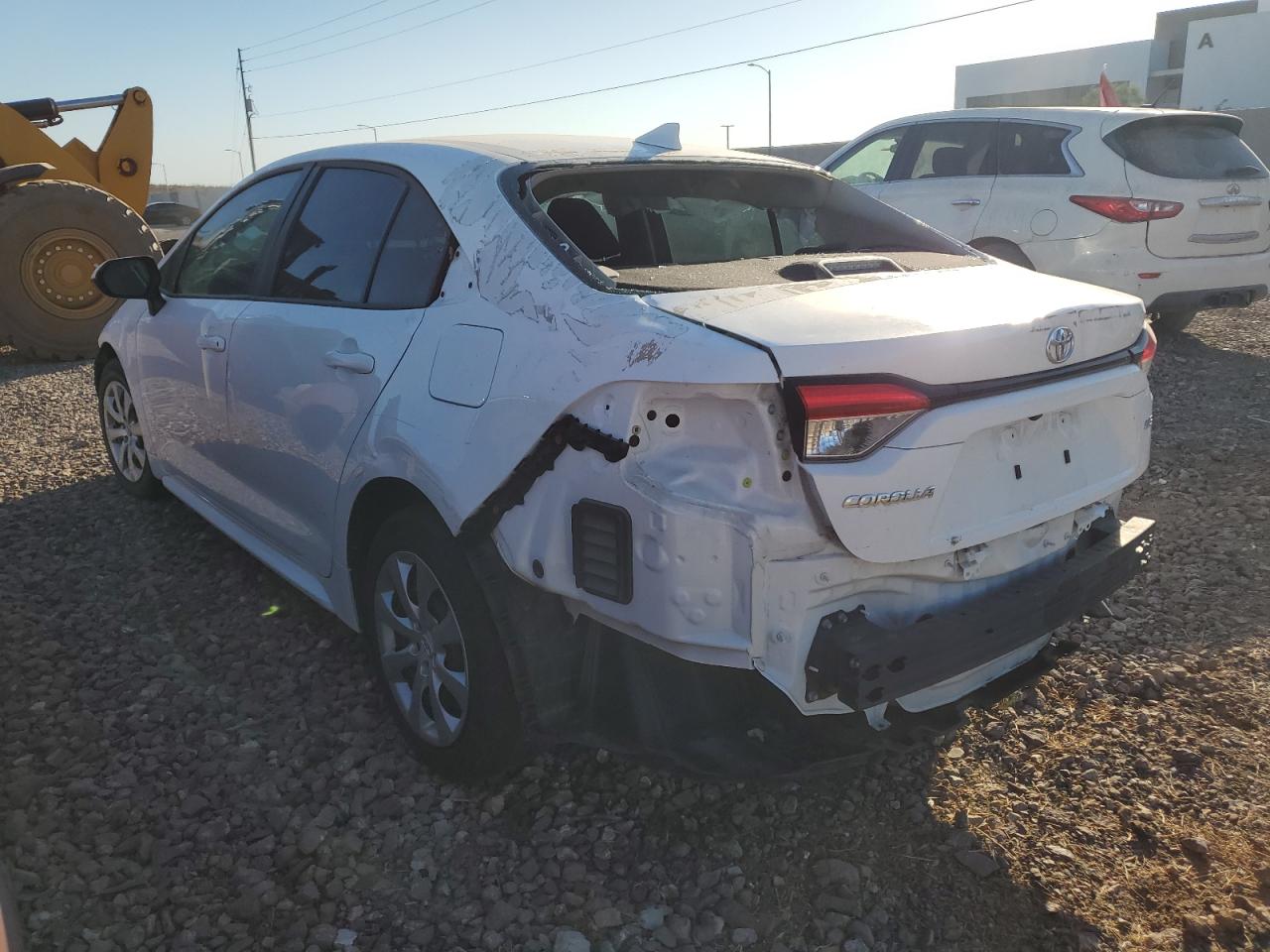 2022 Toyota Corolla - Image 2