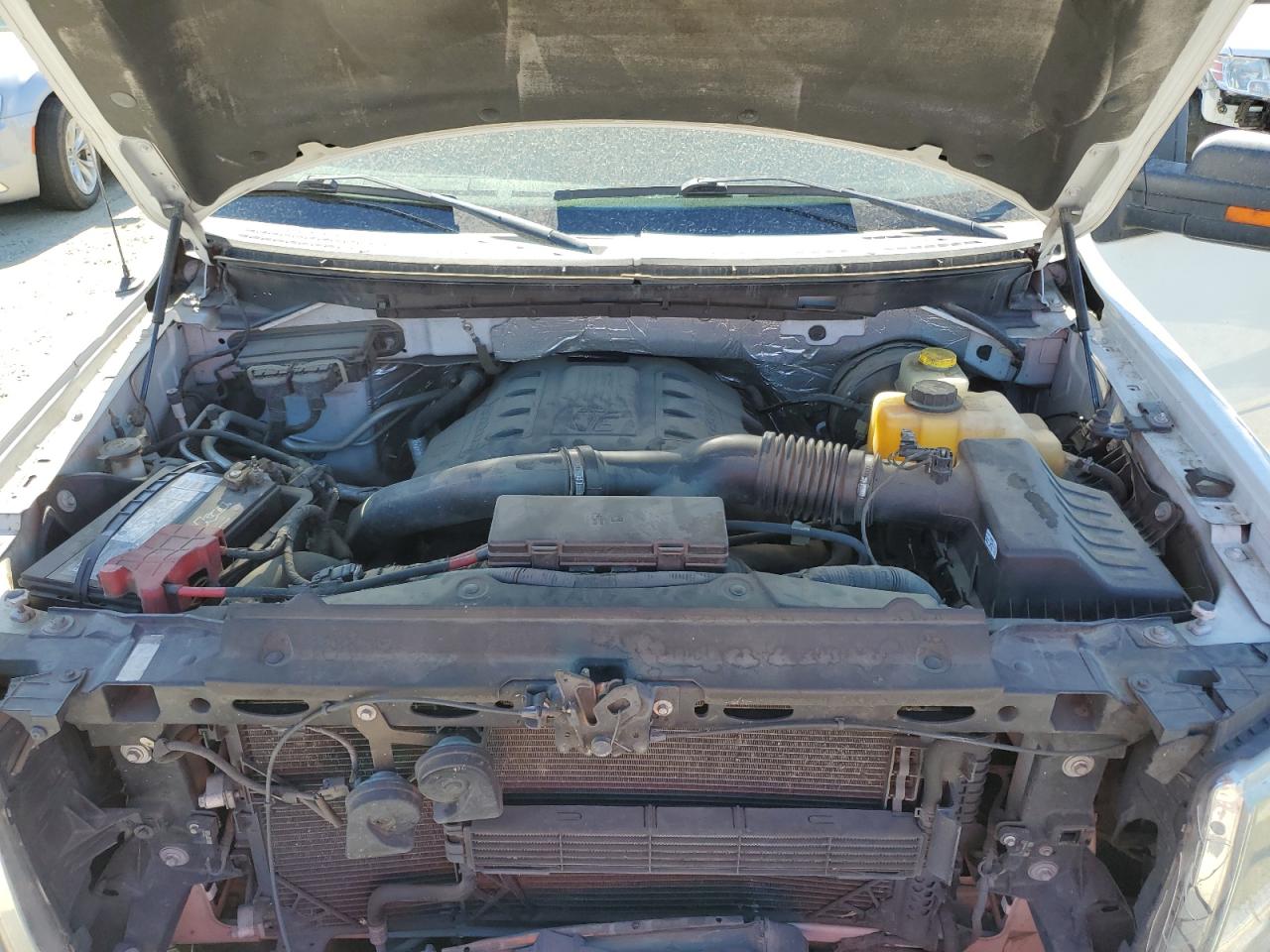 2014 Ford F-150 - Image 11