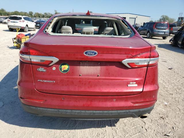 3FA6P0HD4LR168778 Ford Fusion SE 6