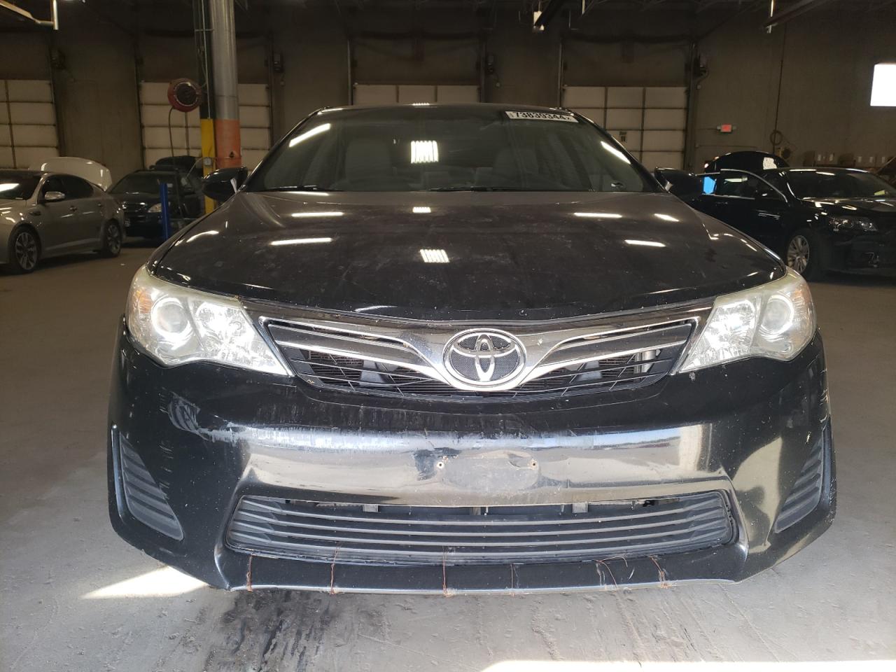 2014 Toyota Camry - Image 5