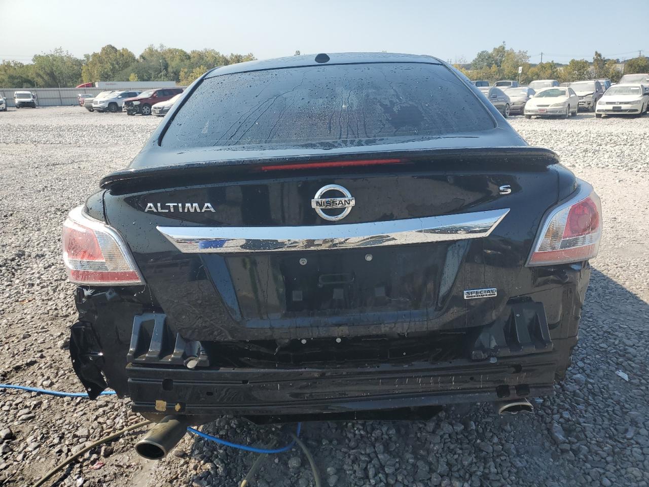 2015 Nissan Altima - Image 6