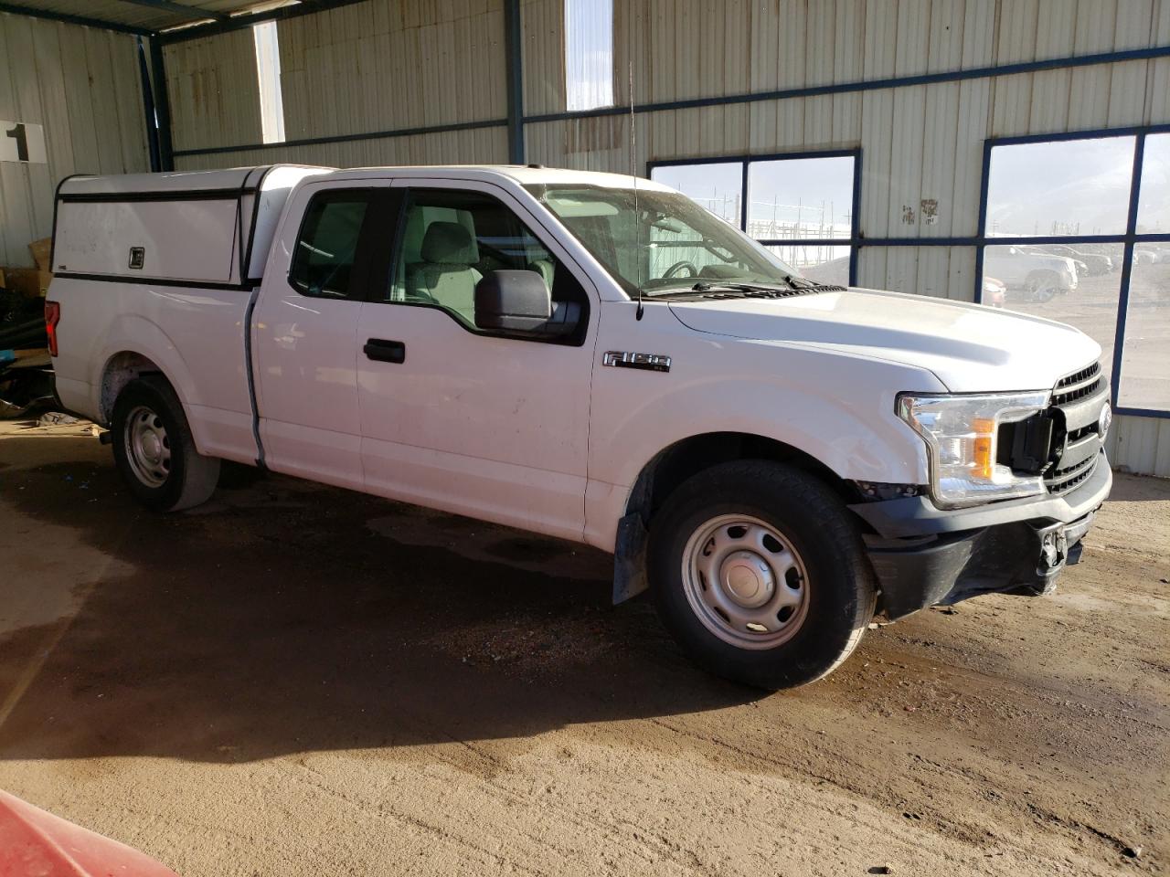 2019 Ford F-150 - Image 4
