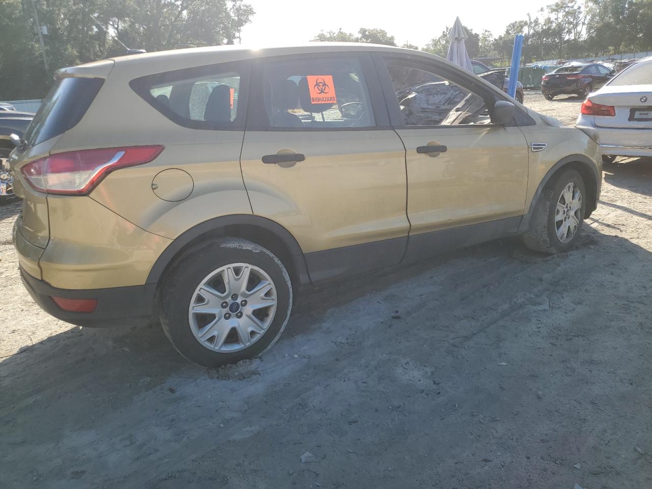 2015 Ford Escape - Image 3