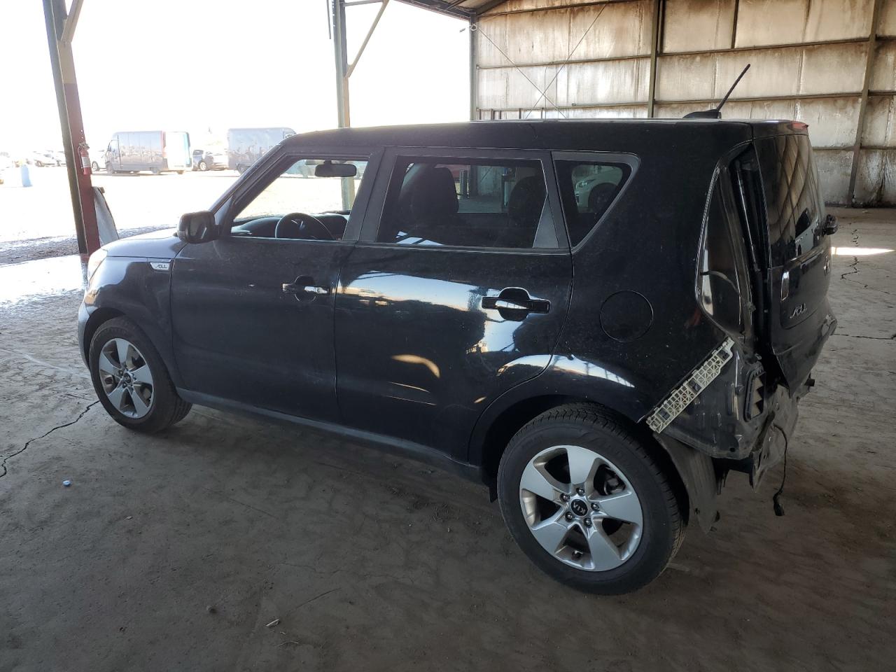 2017 Kia Soul - Image 2