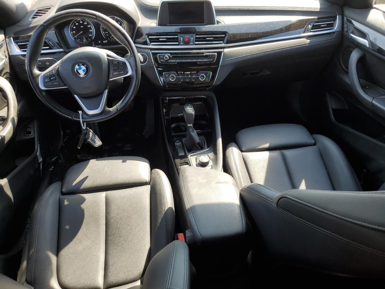 WBXYJ3C35JEP76316 2018 BMW X2 Sdrive28I