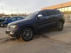 2018 Jeep Grand Cherokee Limited للبيع في Fort Wayne، IN - Front End