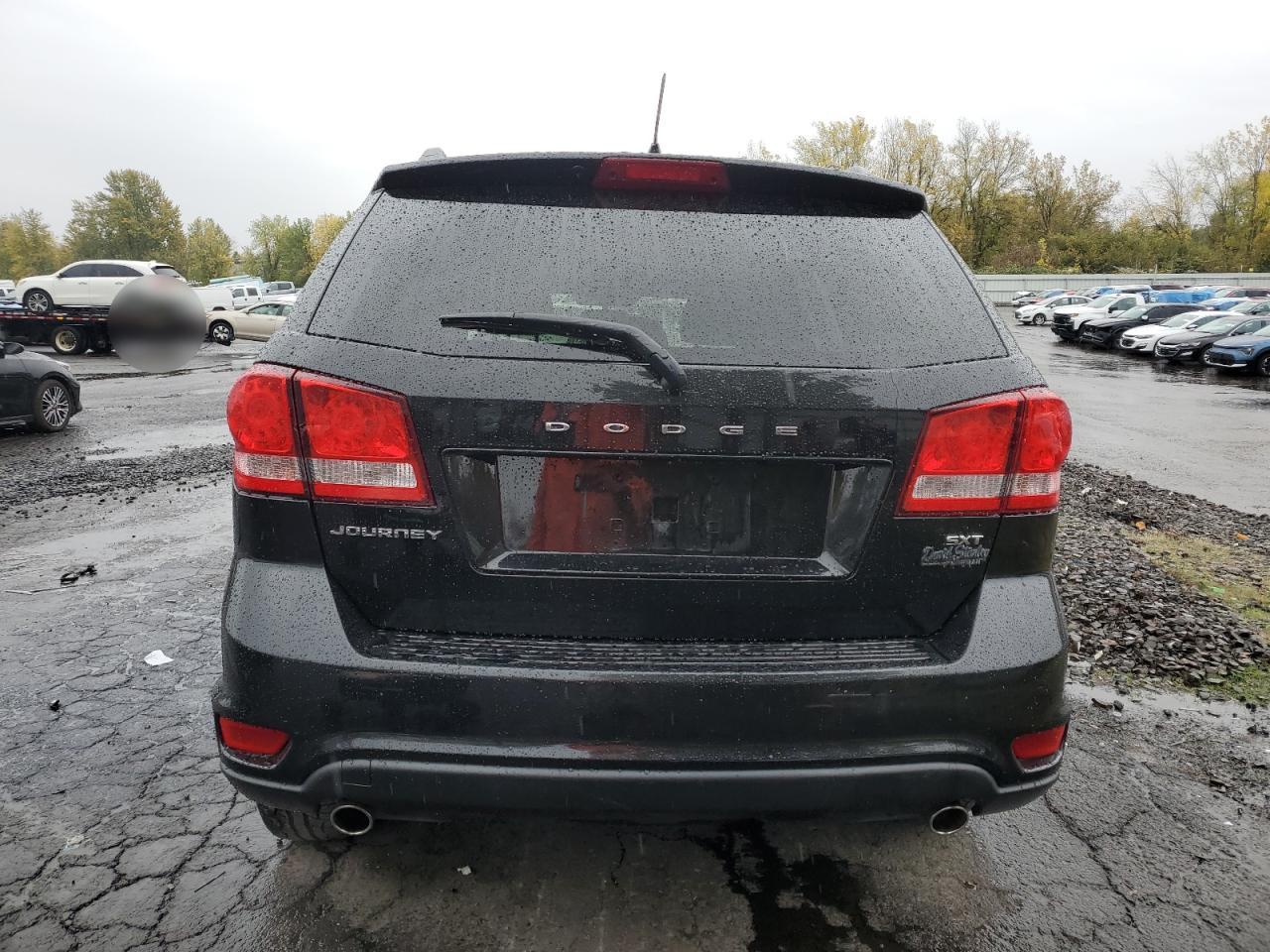2013 Dodge Journey - Image 6