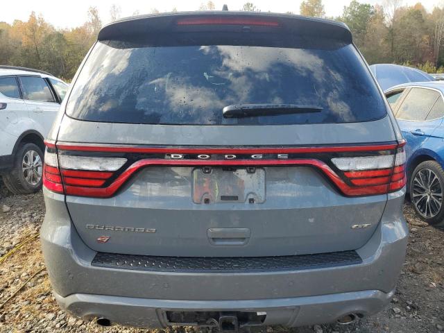  DODGE DURANGO 2023 Сірий