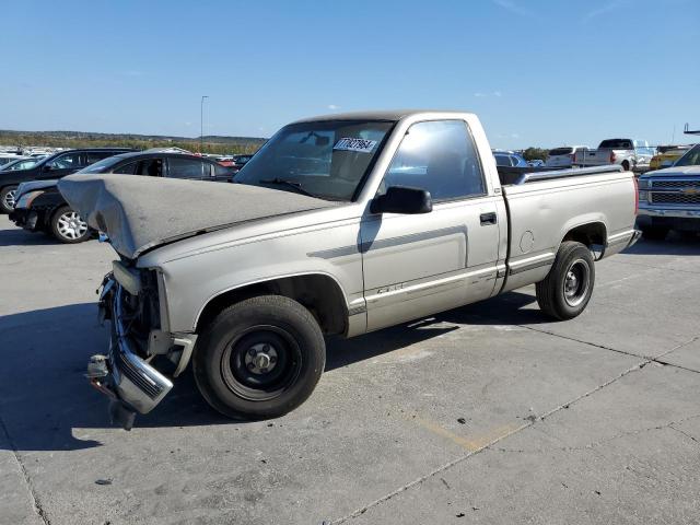 1998 Chevrolet Gmt-400 C1500 zu verkaufen in Grand Prairie, TX - Front End