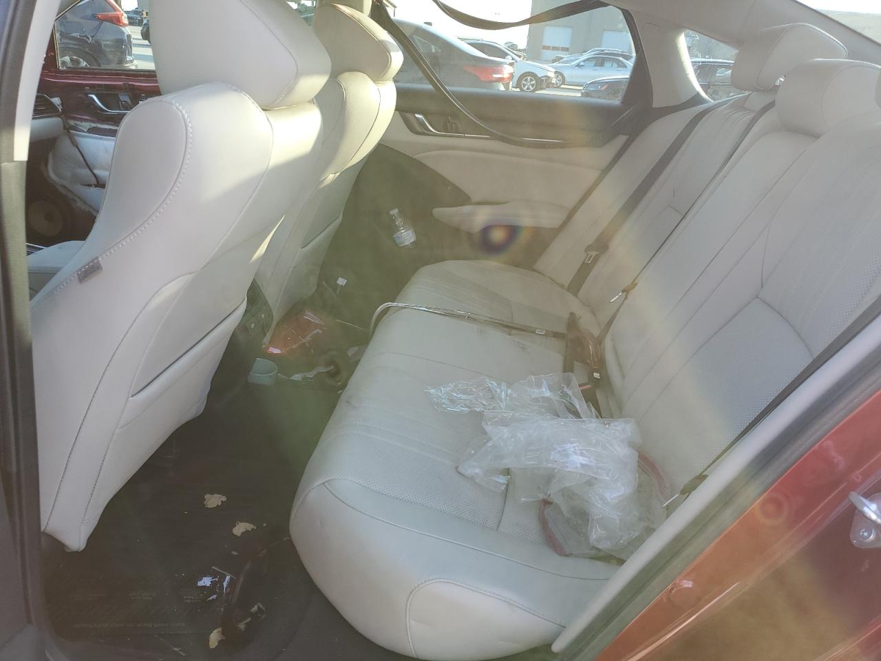 2021 Honda Accord - Image 10