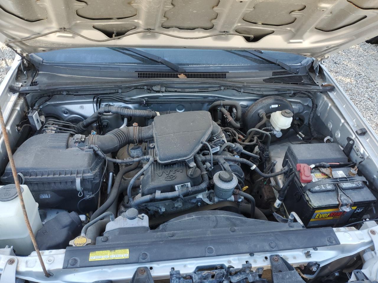 2013 Toyota Tacoma - Image 11