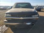 2002 Chevrolet Silverado K1500 for Sale in Elgin, IL - Front End