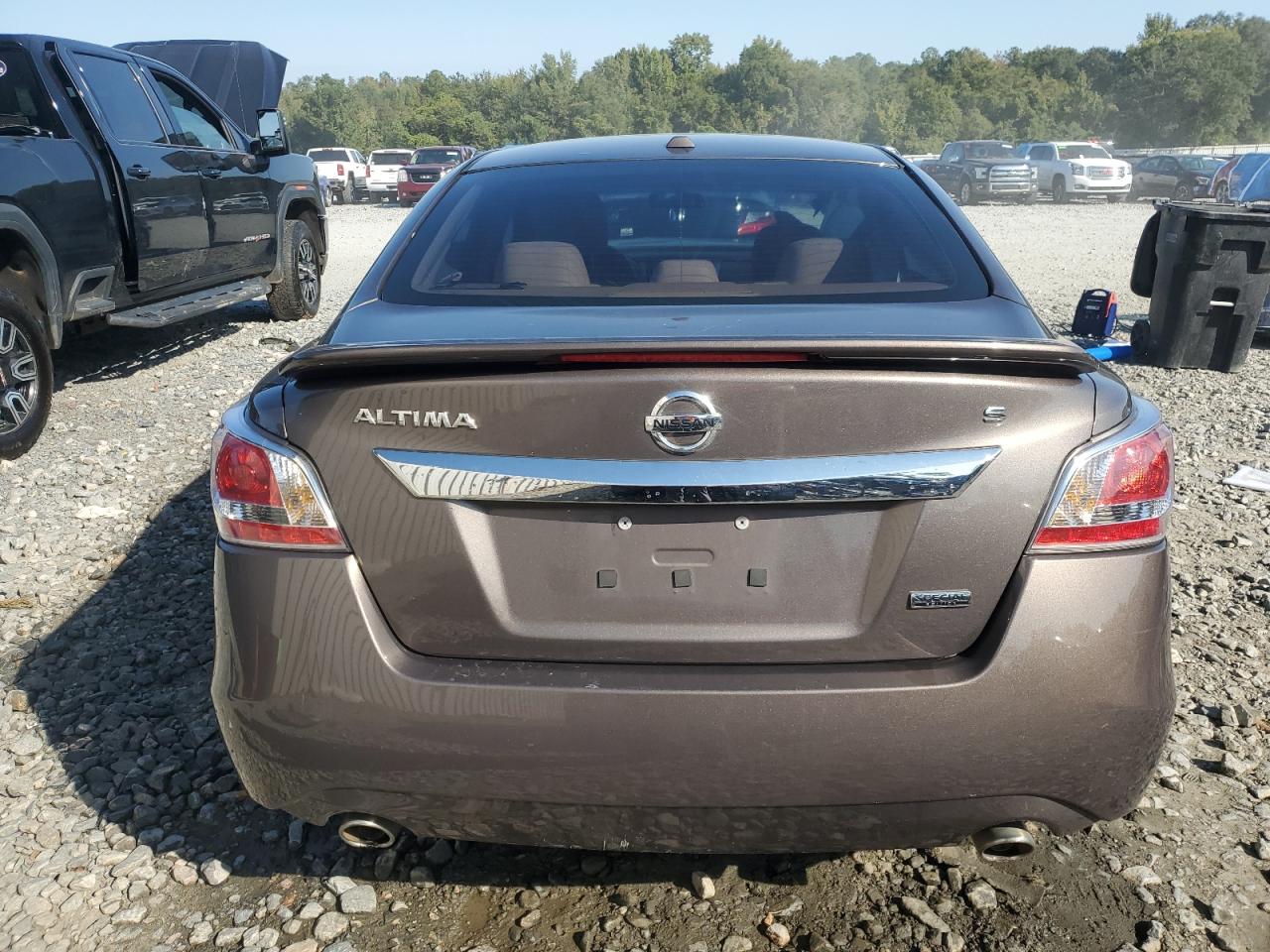 2015 Nissan Altima - Image 6