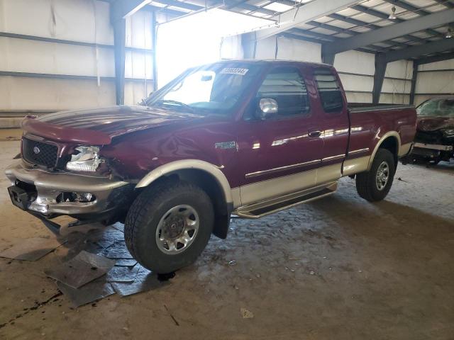 1997 Ford F250 