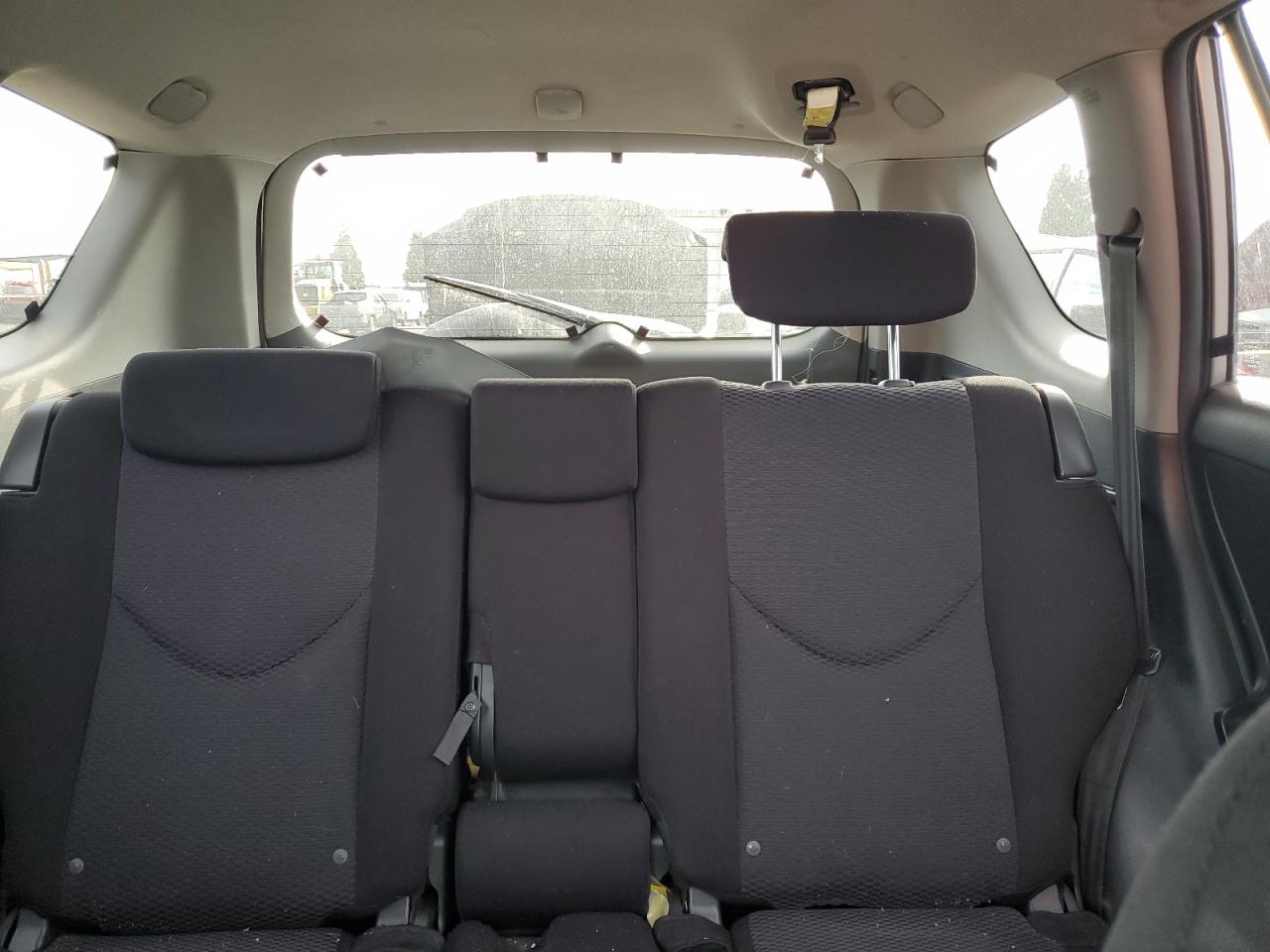 2006 Toyota RAV 4 - Image 10