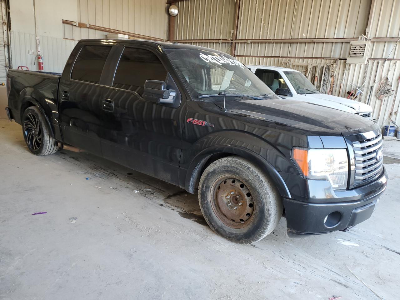 2012 Ford F-150 - Image 4