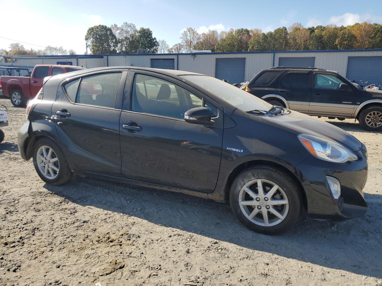2015 Toyota Prius - Image 4