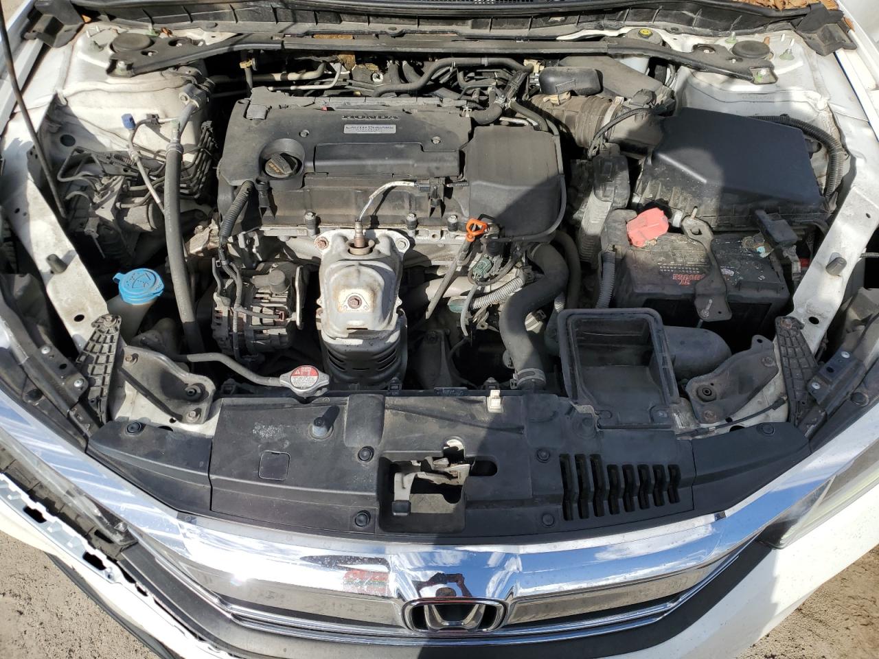 2016 Honda Accord - Image 11