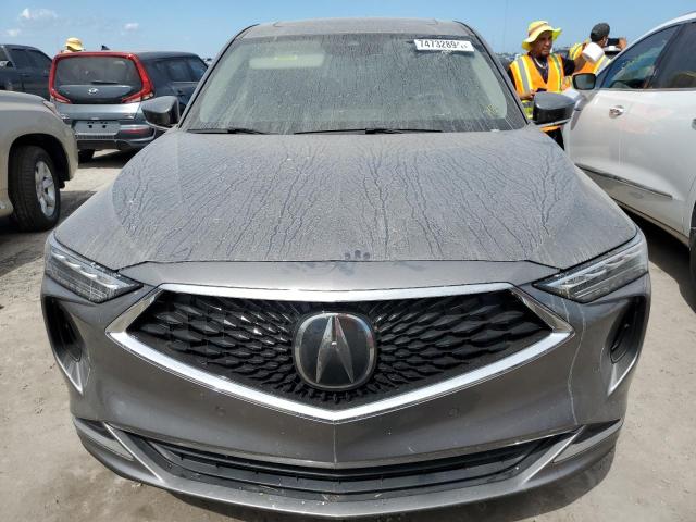 5J8YD9H46RL007650 Acura MDX TECHNO 5