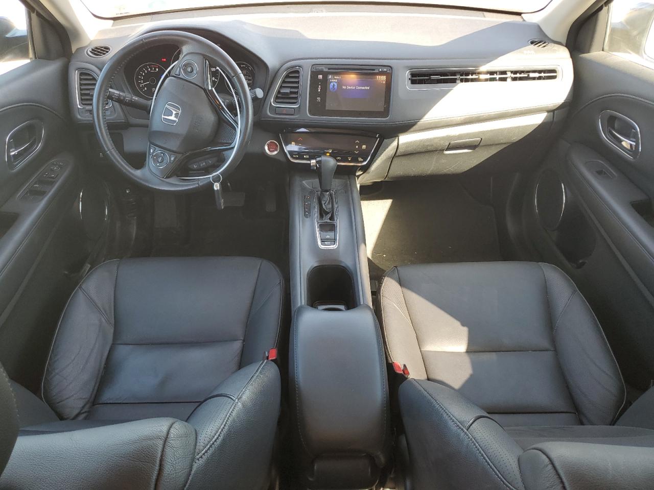 2018 Honda HR-V - Image 8