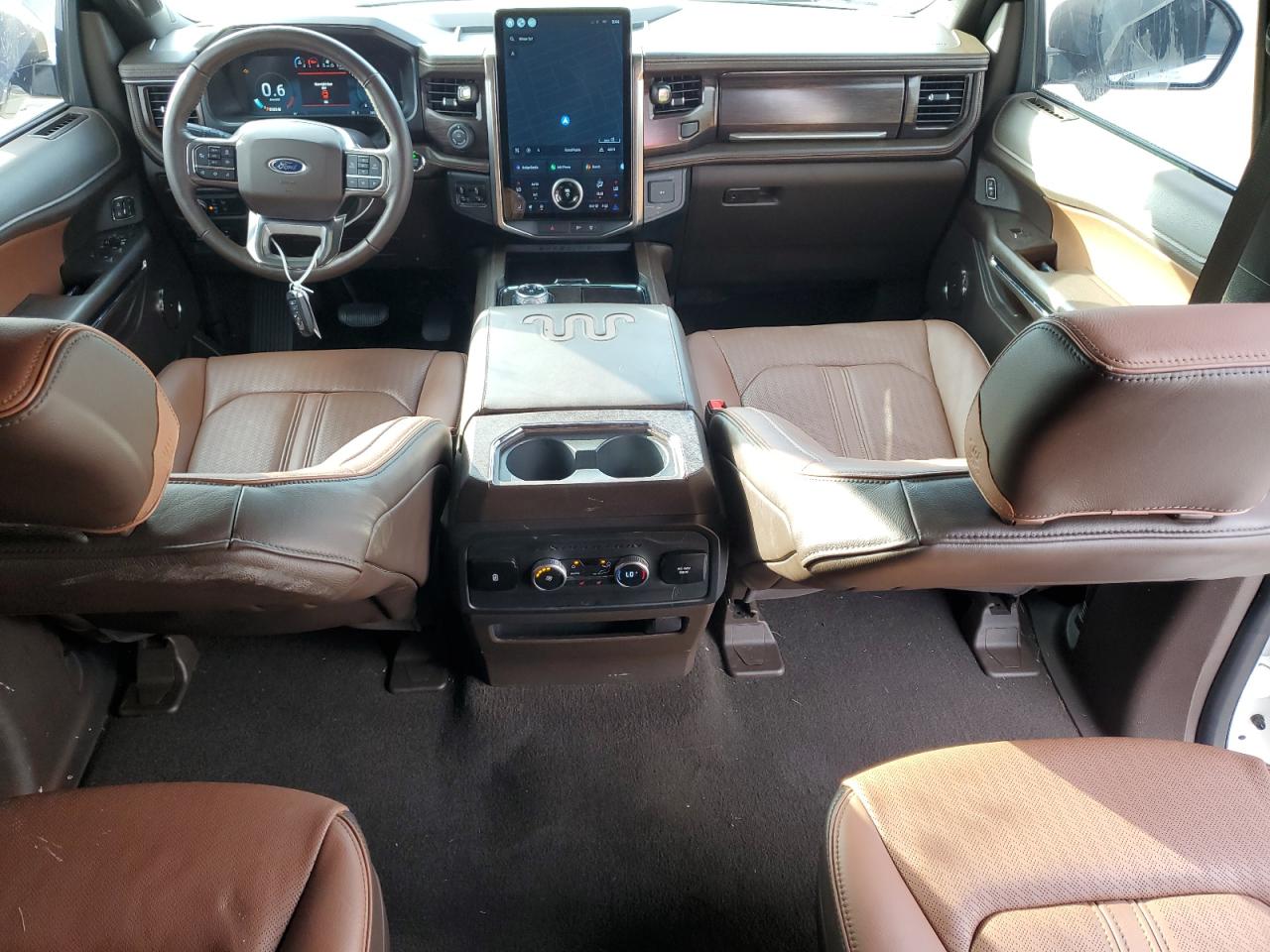 2022 Ford Expedition - Image 8