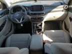 2019 Hyundai Tucson Se en Venta en Las Vegas, NV - Front End