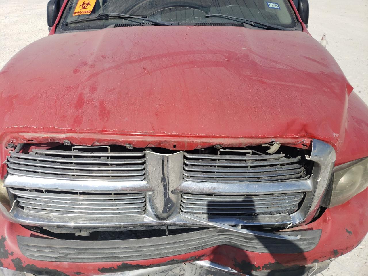 2005 Dodge Ram 1500 St VIN: 1D7HA18NX5S169546 Lot: 57027705