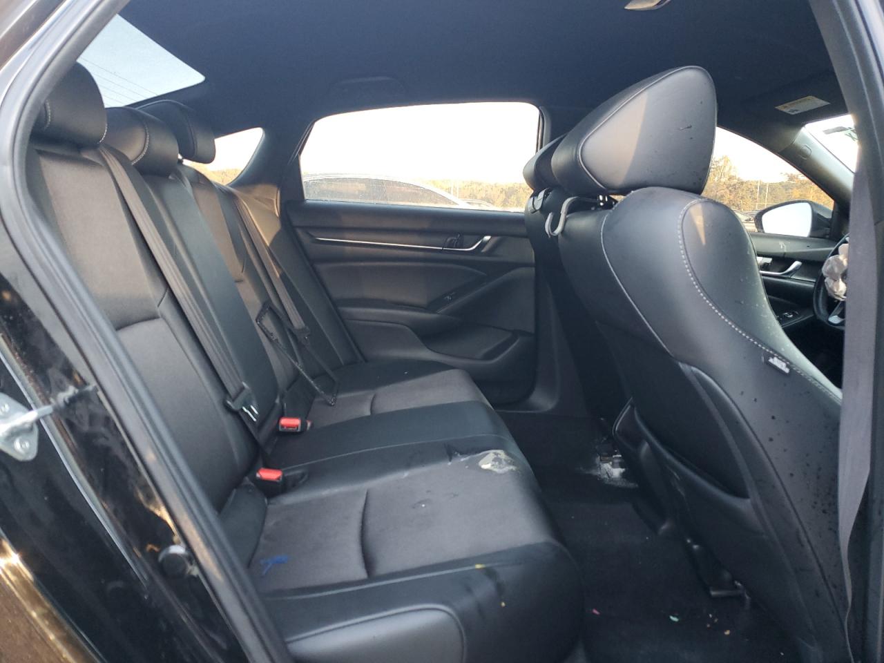 2021 Honda Accord - Image 10