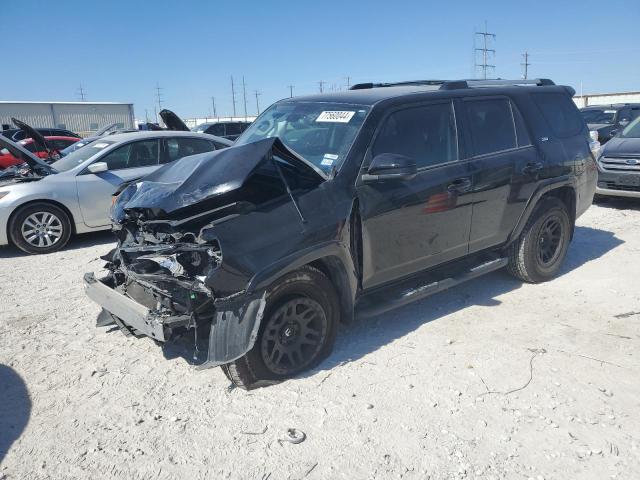 JTEZU5JR8L5218924 Toyota 4Runner SR