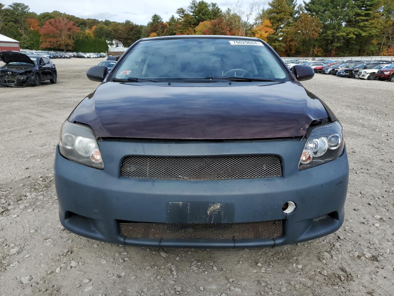 JTKDE3B79A0313430 2010 Toyota Scion Tc