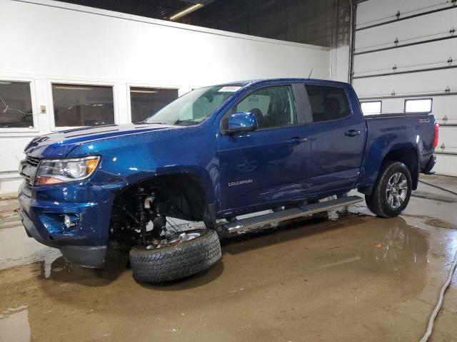 1GCGTDEN3L1132105 Chevrolet Colorado Z