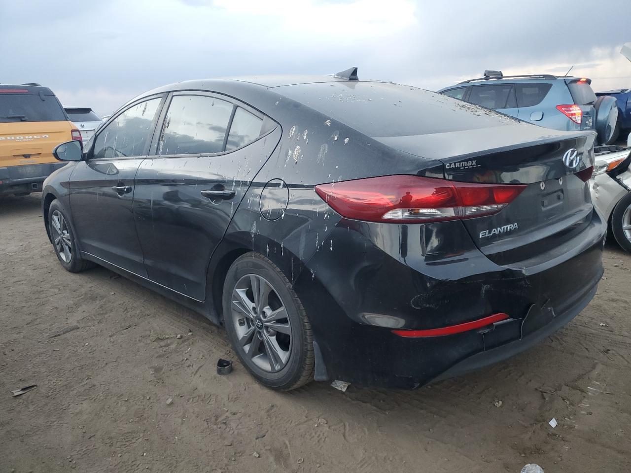 2017 Hyundai Elantra - Image 2