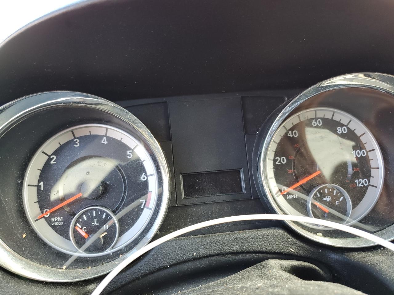 2012 Dodge Grand Caravan Se VIN: 2C4RDGBG7CR328900 Lot: 73839074