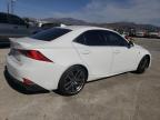 2017 Lexus Is 200T de vânzare în Sun Valley, CA - Front End