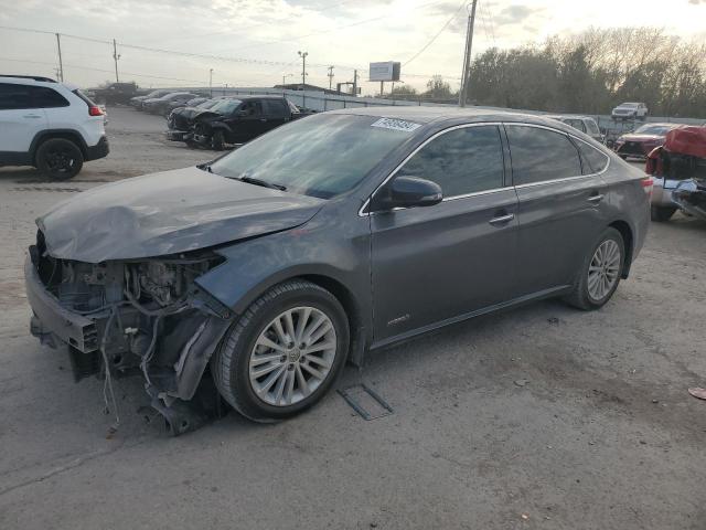 2013 Toyota Avalon Hybrid