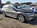 2023 Infiniti Qx50 Luxe en Venta en San Martin, CA - All Over