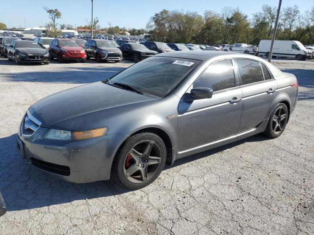 2005 Acura Tl 