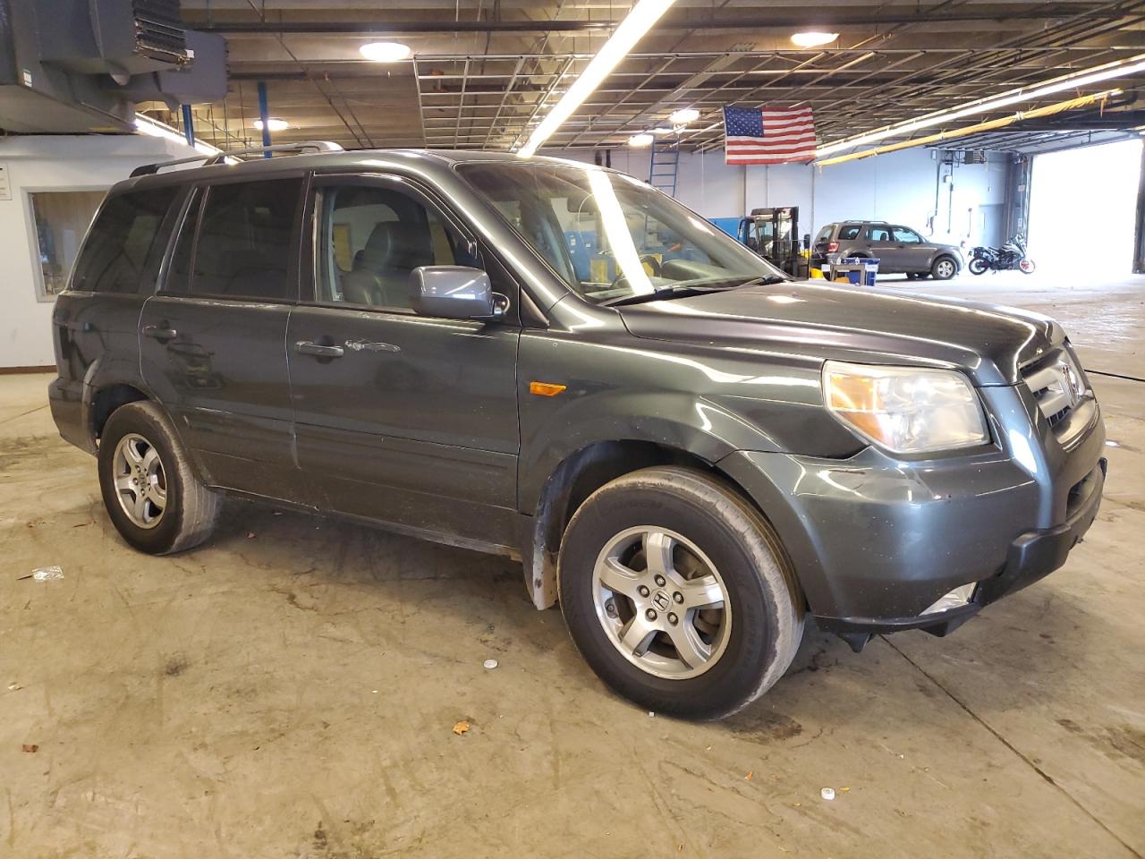 2006 Honda Pilot - Image 4