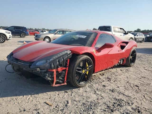 FERRARI ALL MODELS – zdjęcie z aukcji, lot #73699714
