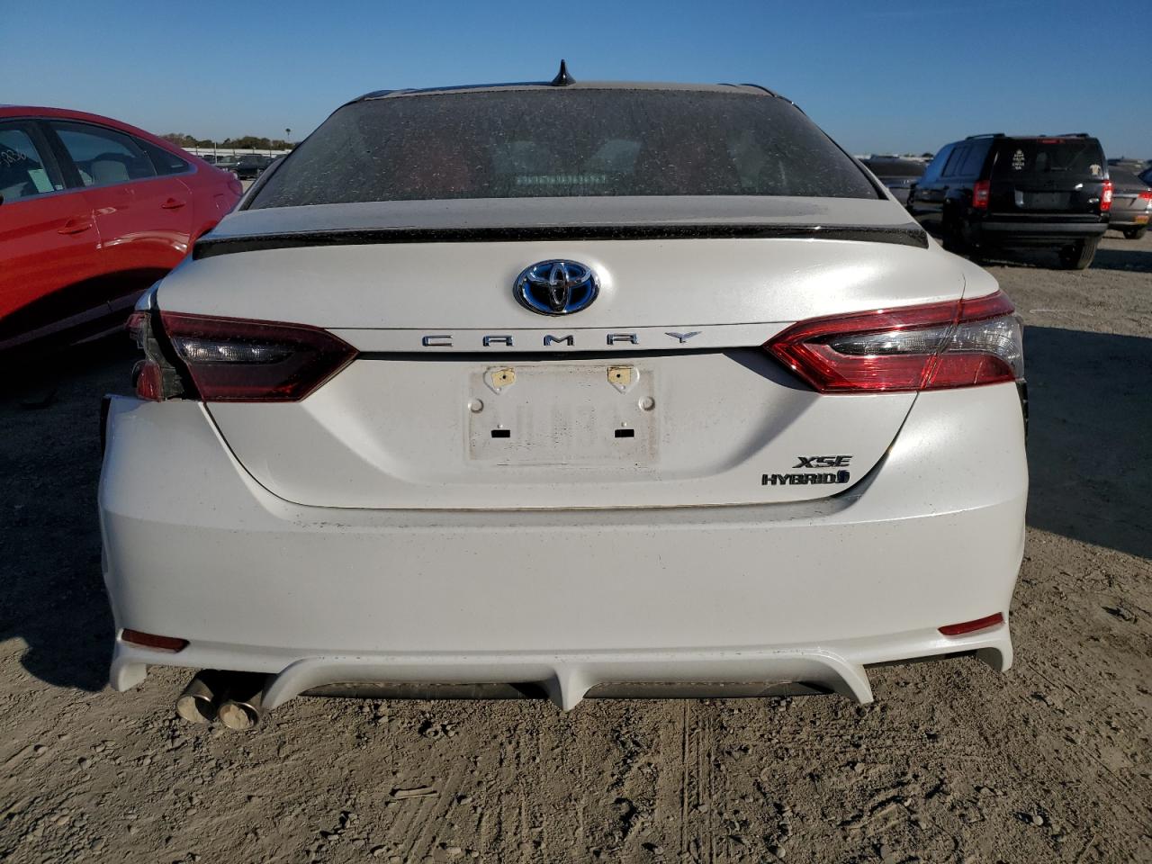 VIN 4T1K31AK5RU062405 2024 TOYOTA CAMRY no.6