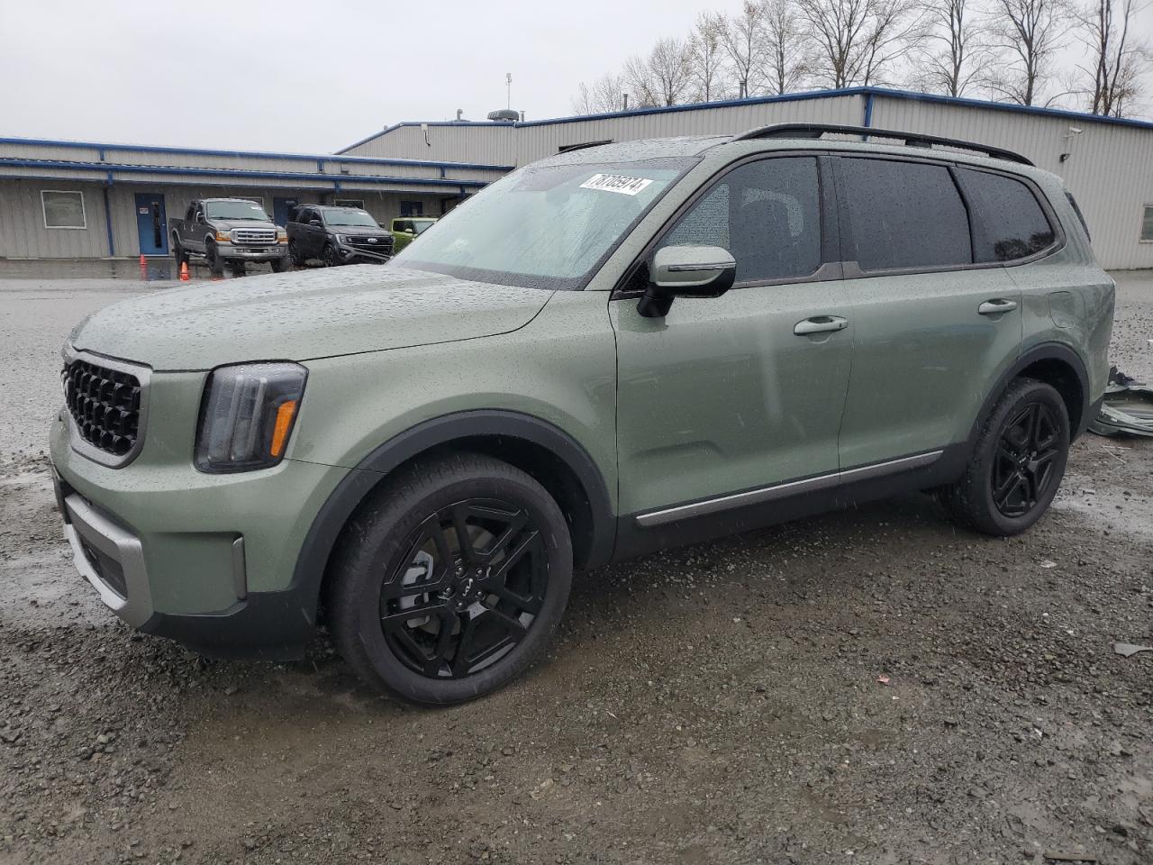 2023 Kia Telluride - Image 1