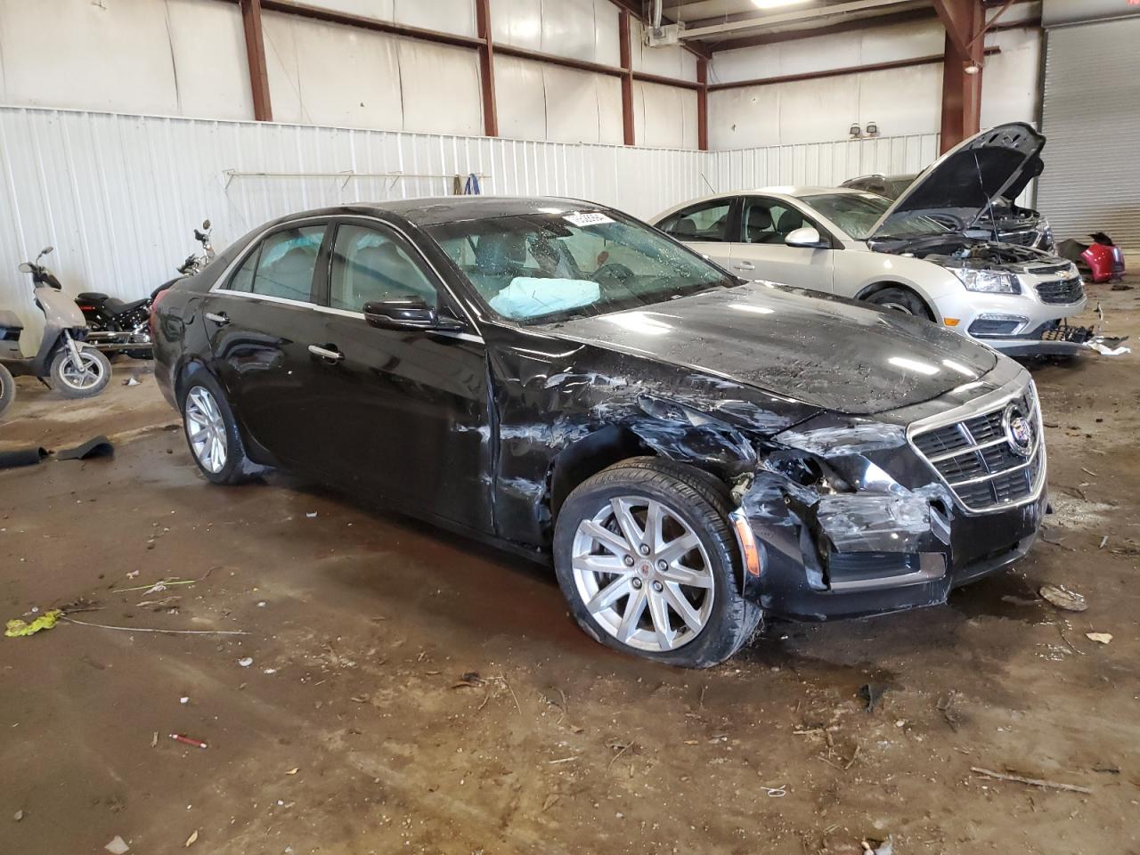 2014 Cadillac CTS - Image 4
