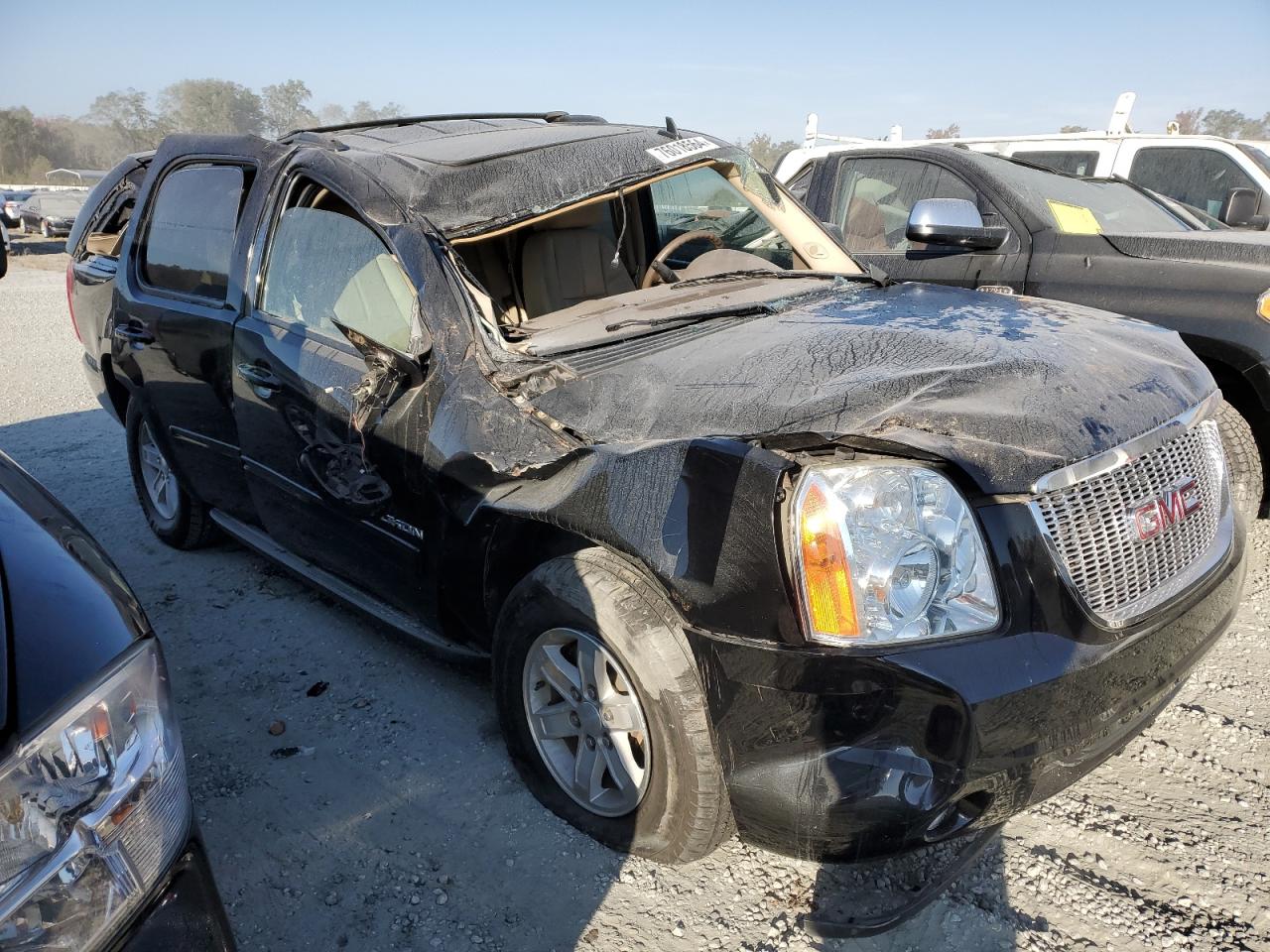 2013 GMC Yukon - Image 4