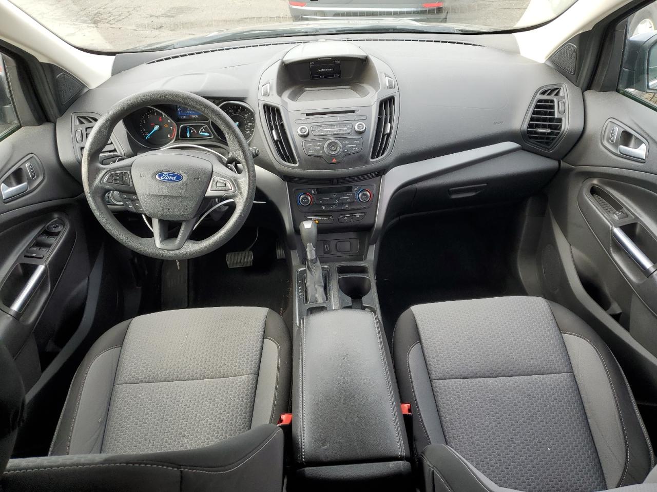 2017 Ford Escape - Image 8