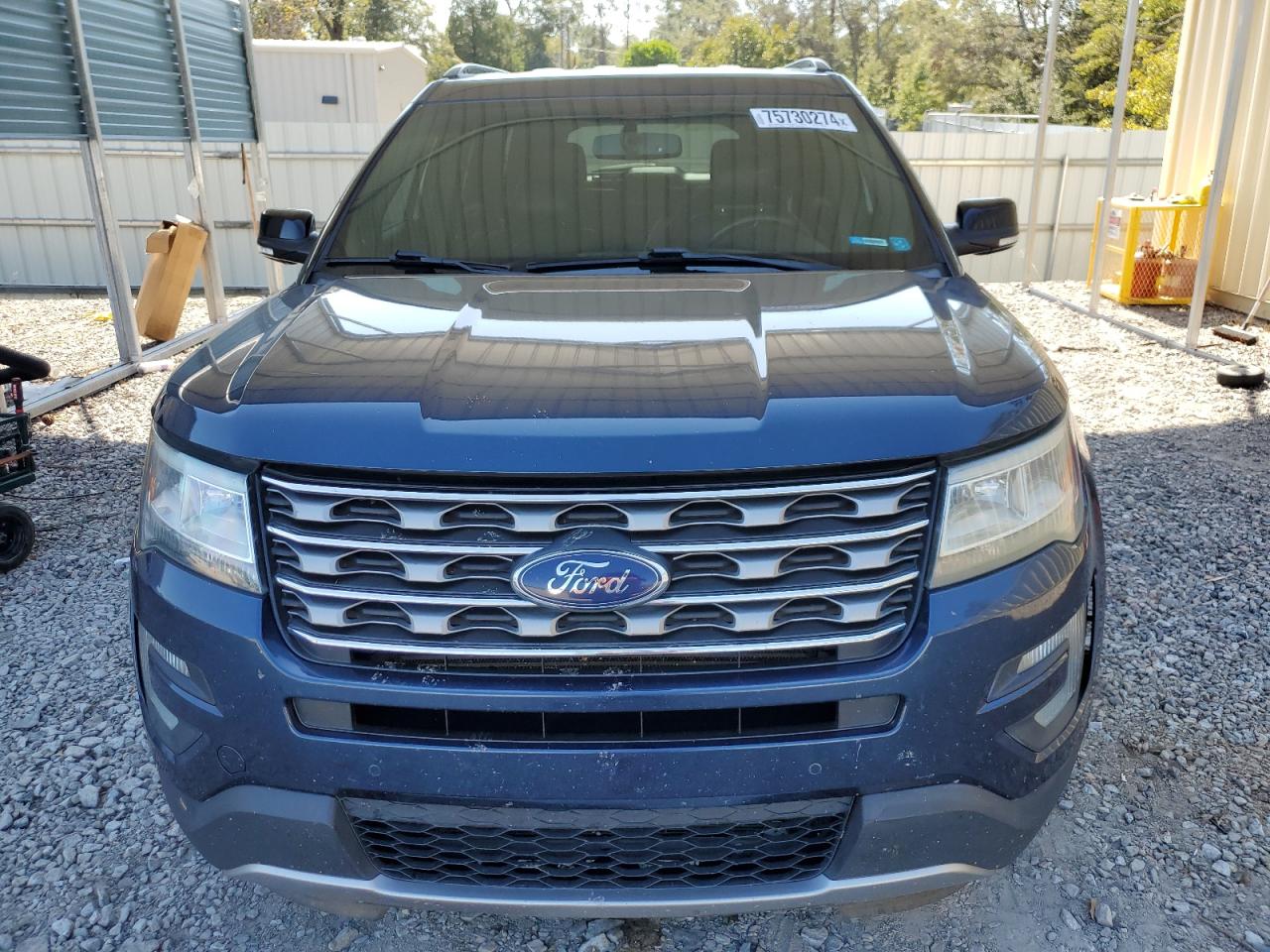 2016 Ford Explorer - Image 5