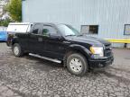 2013 Ford F150 Super Cab იყიდება Portland-ში, OR - Rear End