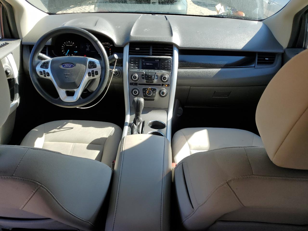 2014 Ford Edge - Image 8