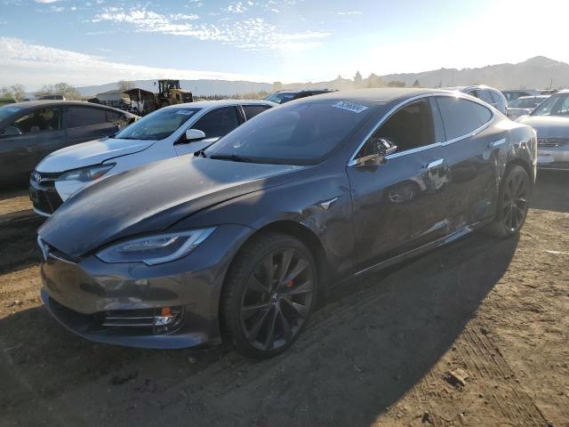 2019 Tesla Model S 