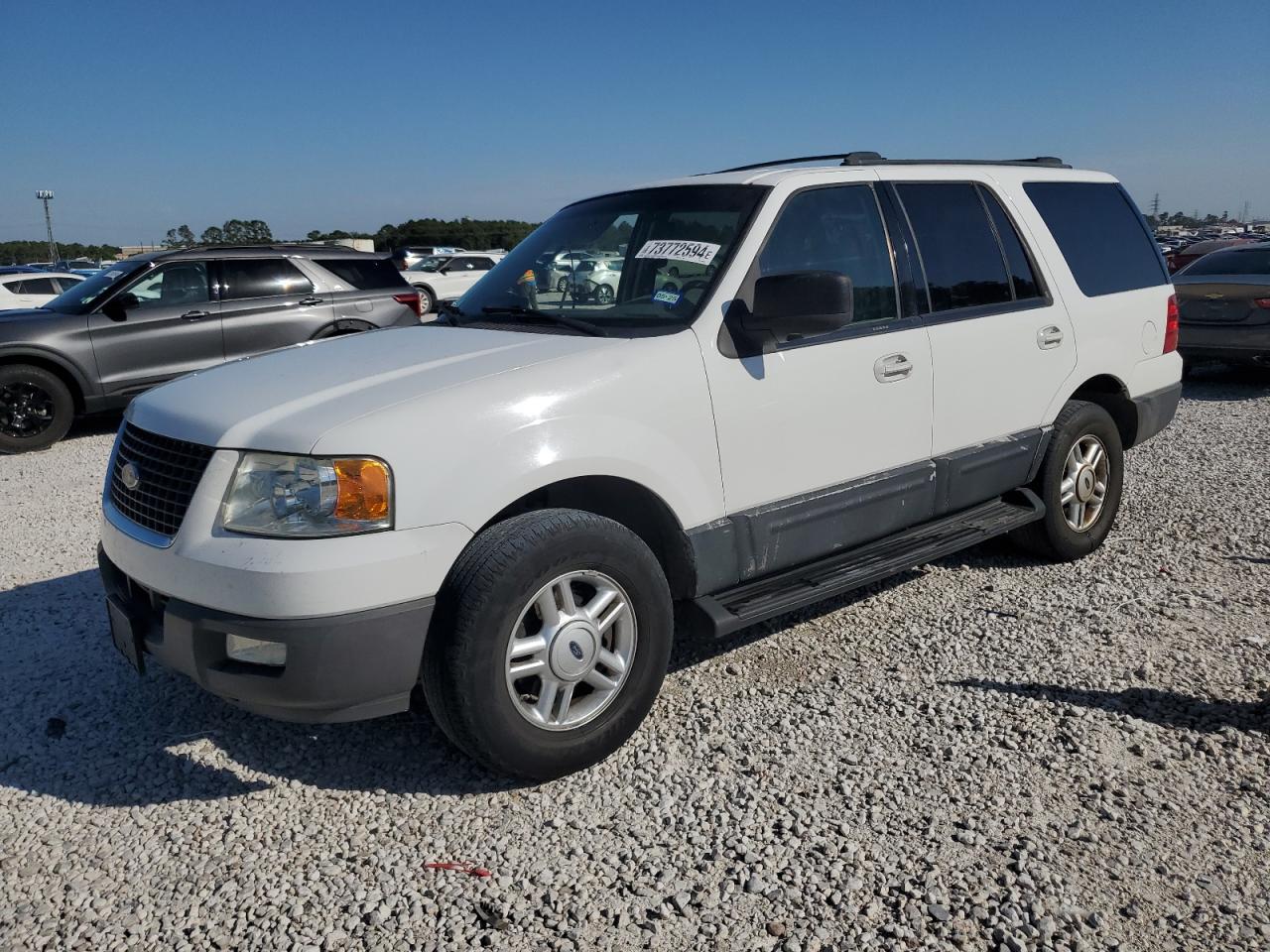 2004 Ford Expedition - Image 1